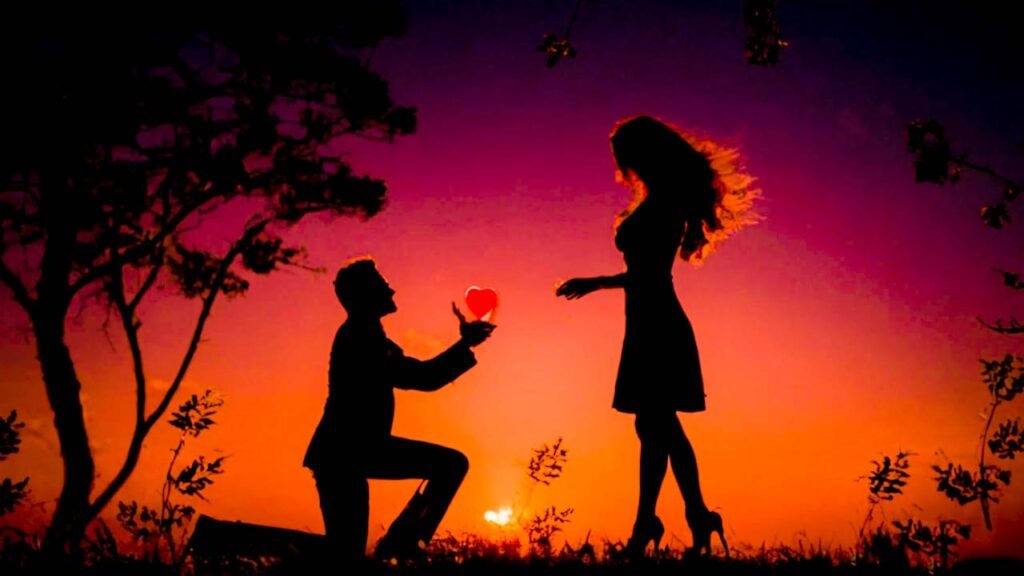 Valentine's Day Proposal Ideas 2024